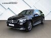 Mercedes-Benz GLC 250 duisburg