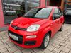 Fiat Panda osthausen-wuelfershausen
