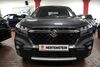 Suzuki (SX4) S-Cross Münchweiler am Klingbach