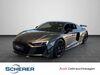 Audi R8 Wiersdorf