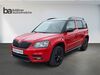 Skoda Yeti geisenfeld