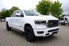 Dodge RAM suedergellersen