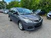 Mazda 5 oberhonnefeld-gierend