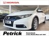 Honda Civic suedergellersen