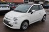 Fiat 500C suedergellersen