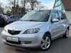 Mazda 2 kreis|tuebingen