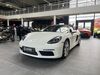 Porsche Boxster irrhausen
