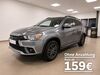 Mitsubishi ASX dorn-duerkheim