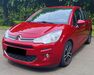 Citroen C3 kreis|guenzburg