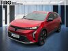 Renault Scenic E-TECH Burgwall