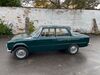 Alfa Romeo Giulia tegernsee