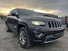 Jeep Grand Cherokee dorn-duerkheim