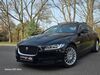 Jaguar XE irrhausen
