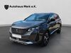 Peugeot 5008 dohma