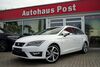 Seat Leon kummersdorf-gut