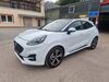 Ford Puma muenster-sarmsheim
