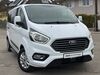 Ford Tourneo Custom biedershausen