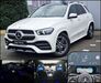 Mercedes-Benz GLE 300 kreis|marburg-biedenkopf