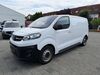 Opel Vivaro stockhausen-illfurth