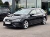 Seat Leon wolkenstein