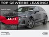 Audi A5 oberrossbach