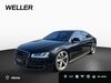 Audi A8 boffzen