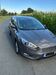 Ford Focus hueckeswagen