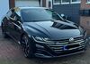 VW Arteon deutschland