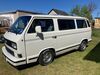 VW T3 Multivan deutschland