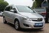 Opel Zafira wunstorf