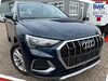 Audi Q3 bl|nordrhein-westfalen