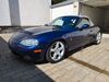 Mazda MX-5 loehma