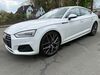 Audi A5 ruttersdorf-lotschen