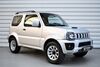 Suzuki Jimny aichtal