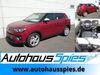 SsangYong Tivoli Aichtal