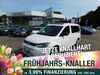 VW Caddy Maxi huempfershausen