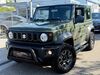 Suzuki Jimny muenster-sarmsheim