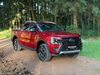 Ford Ranger deutschland