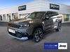 Jeep Compass gau-odernheim