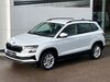 Skoda Karoq lobstaedt