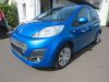 Peugeot 107 meinborn