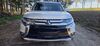 Mitsubishi Outlander johanngeorgenstadt