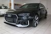Audi RS4 Aichtal