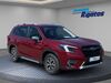 Subaru Forester duderstadt