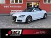 Audi TT schoeneiche