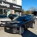 Jeep Avenger Osterspai