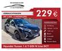 Hyundai TUCSON hintertiefenbach
