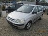 Hyundai Getz hueckeswagen