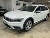 VW Passat Alltrack deutschland