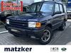 Land Rover Discovery bl|nordrhein-westfalen